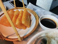 红糖糍粑-蔴将·川菜(黄龙万科店)