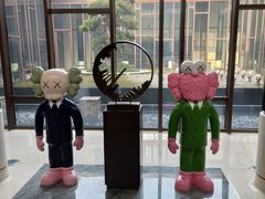 -上海崇明金茂凯悦酒店