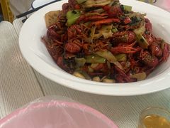 -一起吃小龙虾·海鲜(海珠店)