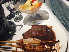 -星伦多 自助料理(圆融店)