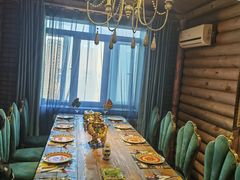 -卢布里西餐厅(总店)