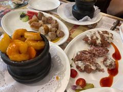 -哈尔滨香格里拉大酒店