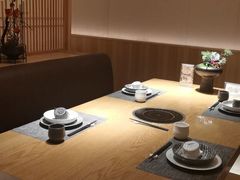 -厦门源昌凯宾斯基大酒店-隠れ鉄板焼