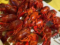 -小田油焖小龙虾(双井店)