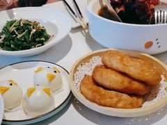 -大鸭梨烤鸭(左家庄店)