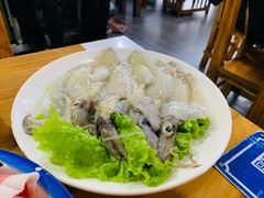 -东镇老火锅(长春路首店)