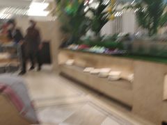 -鲤鱼门渔人码头自助餐厅