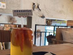 -七七家的糖水店(涠洲岛3号店)