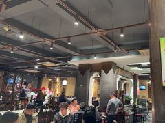 -红鼎坊·老成都火锅(新南门店)