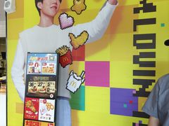 -麦当劳(西客站店)