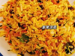 -东北饺子王(港澳广场购物中心店)