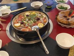 -花水湾红太阳牛肉汤锅