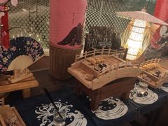 -乐咖啡西餐厅(太湖皇冠假日酒店)