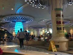 -水晶之星洗浴温泉汗蒸