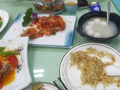 -景好海鲜餐厅(大鹏必选旅游店)