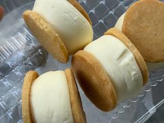 奶酪饼干-甜嘟嘟烘焙坊(舒城路店)