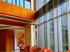 -喜来登由由大酒店九州膳坊中餐厅
