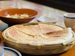 -乡野李掌柜(汉江路店)