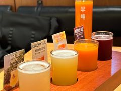 -半吨 Halfton&Friends(车公庙店)