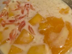 雪燕杨枝甘露-遇见甜品站(魁奇店)