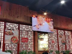 -恭敬李老北京炸酱面·京味菜(西花市店)