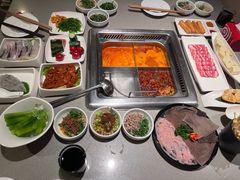 -海底捞火锅(摩尔广场店)