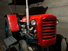 -柳州工业博物馆