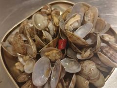 -大头叔烤鸡爪·朝鲜族烤串(天池路店)