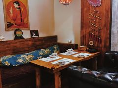 -馬蘭花開(车站大道店)