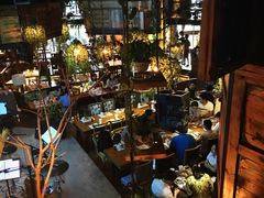 -胡桃里音乐酒馆(万科城市广场店)
