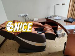 -汕尾巴黎半岛酒店