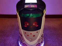 -东怡大酒店(上海科技馆店)