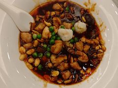 -锦江都城闵行饭店