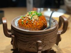 招牌狮子头-扬州狮子楼·非遗淮扬菜(东关街店)
