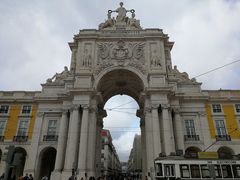 -商业广场(Praça do Comércio)
