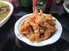 -水先生寧波菜(天一店)