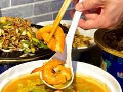 -大海碗·炸酱面·烤鸭·京菜(天坛店)