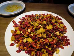 -向川南·水煮鱼·川菜(和平里店)