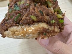 -昌顺马记小吃店(昌盛园店)