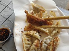 -狮龙啤酒烧烤屋(建二路店)