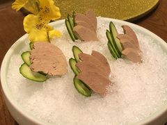 盐水鸭肝-全聚德(江宁店)