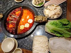 -蜀大侠传统主义火锅(淮安店)