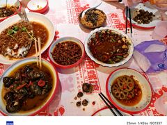 -老闵田螺馆·南昌市井菜·特色小吃(总店)