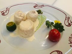 -马克西姆餐厅(崇文门店)