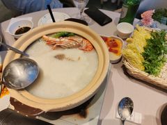 -扬州万怡酒店-中餐厅(文昌中路店)