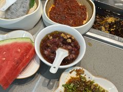 -海底捞火锅(天一广场亚细亚店)
