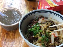 -李易面馆(树木岭店)