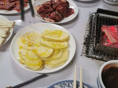 -风味烧烤
