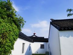 -苏州吴中太湖旅游区