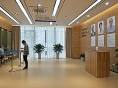 -美年大健康体检医院(金牛万达分院)